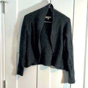 Victoria Secret Cashmere Cardigan Sweater